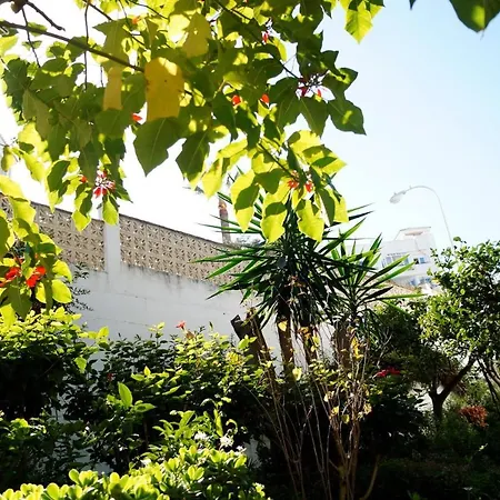 La Dorada. Estudio 6 Min Playa. Wifi. Piscina. Torremolinos