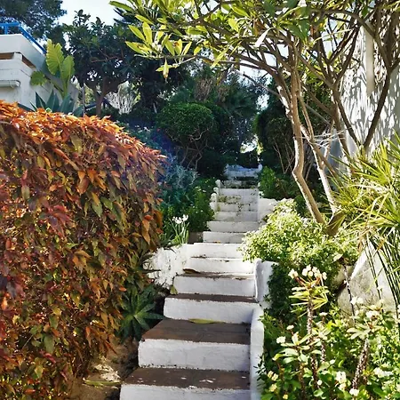 La Dorada. Estudio 6 Min Playa. Wifi. Piscina. Apartament Torremolinos