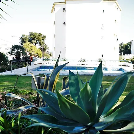 La Dorada. Estudio 6 Min Playa. Wifi. Piscina. Apartament *