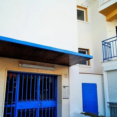 La Dorada. Estudio 6 Min Playa. Wifi. Piscina.